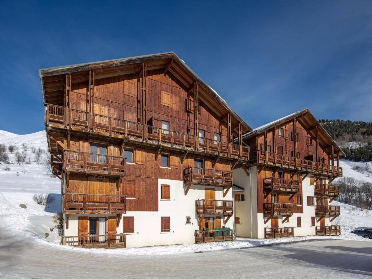 Les Grizzlis - 28 - Modernise - 4 Pers Appartement *