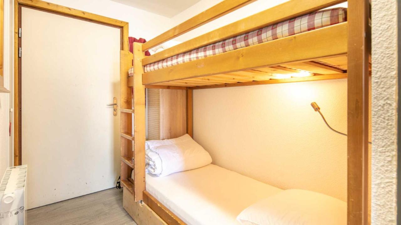 Les Grizzlis - 28 - Modernise - 4 Pers Appartement *
